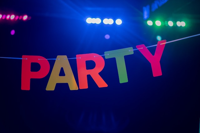 Why a Solid Commercial Roof is the Foundation of a Great Organized Party in Langley, BC