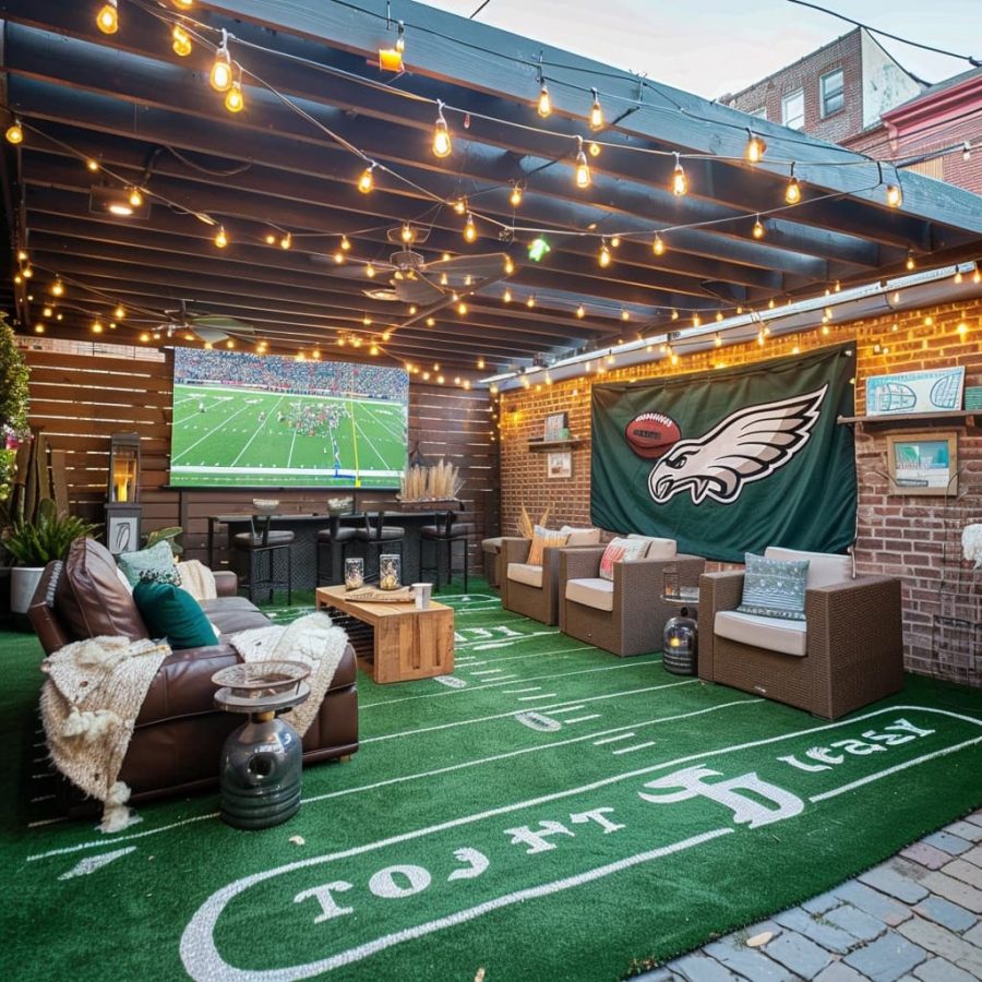 5 Themed Party Ideas to Impress Your Dad on Father’s Day