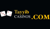 أفضل مواقع كازينو tayyibcasinos.com كازينوهات اون لاين